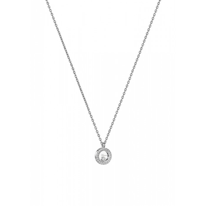 CHOPARD - Happy Diamonds Icons 81A191-1201