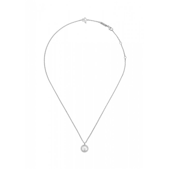 CHOPARD - Happy Diamonds Icons 81A191-1201