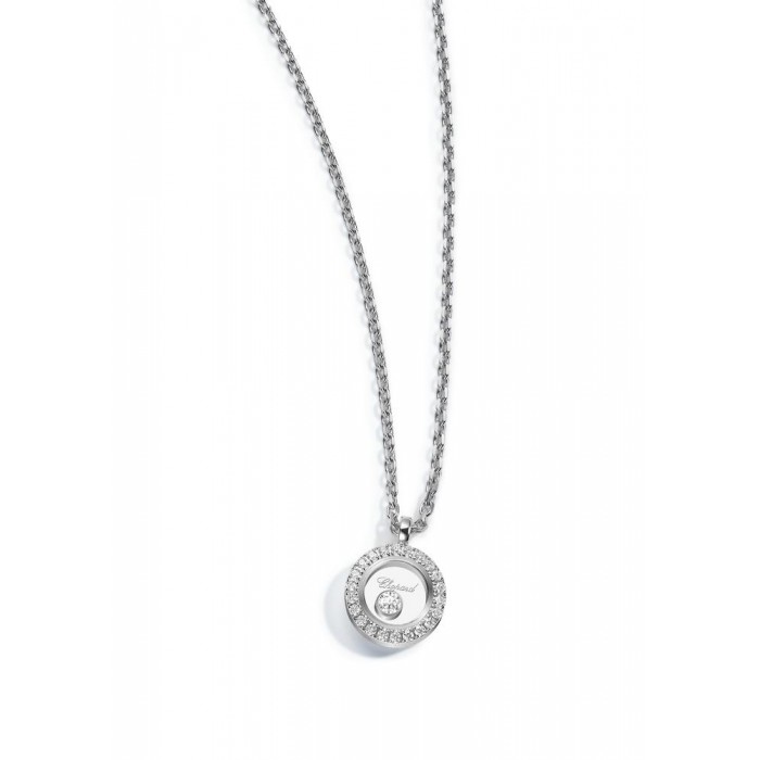 CHOPARD - Happy Diamonds Icons 81A191-1201