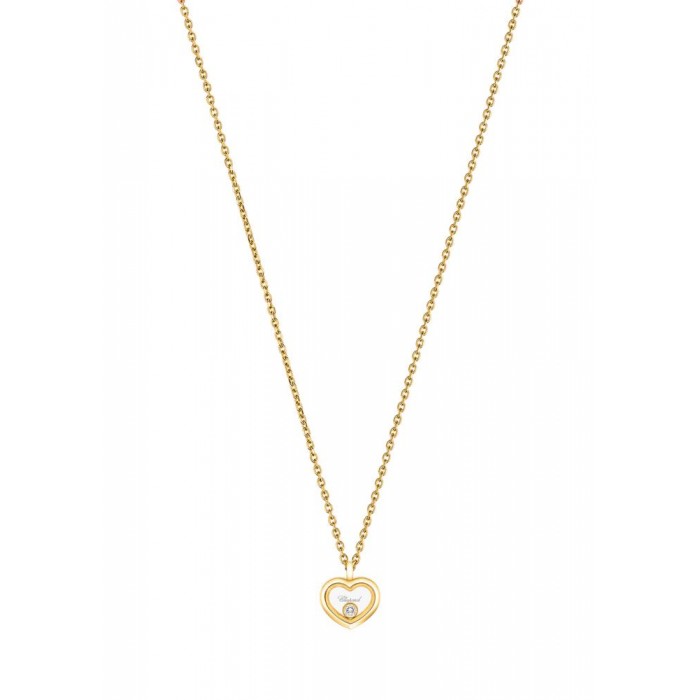 CHOPARD - Happy Diamonds Icons 81A192-0001