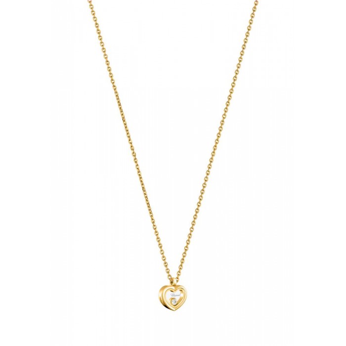 CHOPARD - Happy Diamonds Icons 81A192-0001