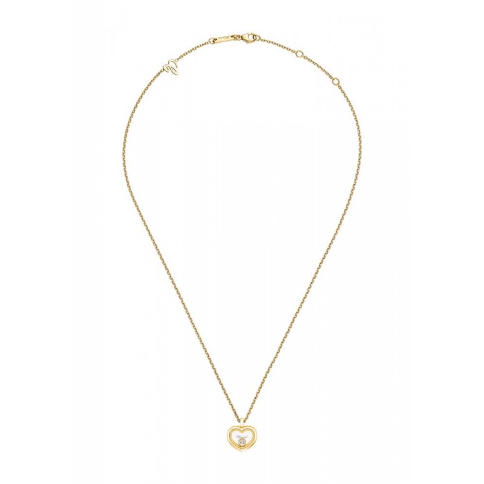 CHOPARD - Happy Diamonds Icons 81A192-0001