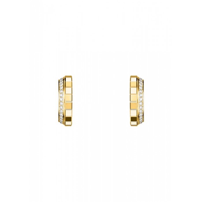 CHOPARD - Ice Cube Earrings 837008-0001 CHOPARD - Ice Cube Earrings 837008-0001