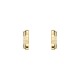 CHOPARD - Ice Cube Earrings 837008-0001 CHOPARD - Ice Cube Earrings 837008-0001