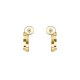 CHOPARD - Ice Cube Earrings 837008-0001 CHOPARD - Ice Cube Earrings 837008-0001