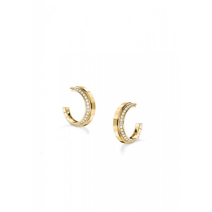 CHOPARD - Ice Cube Earrings 837008-0001 CHOPARD - Ice Cube Earrings 837008-0001