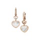 CHOPARD - Happy Hearts Earrings 837482-5310 CHOPARD - Happy Hearts Earrings 837482-5310