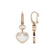 CHOPARD - Happy Hearts Earrings 837482-5310 CHOPARD - Happy Hearts Earrings 837482-5310
