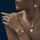 CHOPARD - Happy Hearts Earrings 837482-5310 CHOPARD - Happy Hearts Earrings 837482-5310