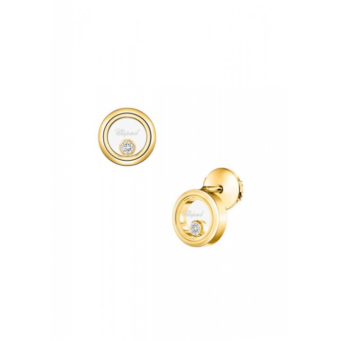 CHOPARD - Happy Diamonds Icons 83A191-0001