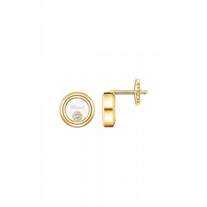 CHOPARD - Happy Diamonds Icons 83A191-0001