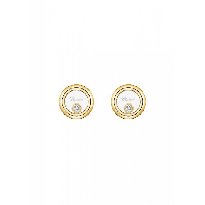 CHOPARD - Happy Diamonds Icons 83A191-0001