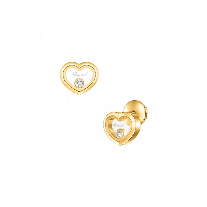 CHOPARD - Happy Diamonds Icons 83A192-0001 CHOPARD - Happy Diamonds Icons 83A192-0001