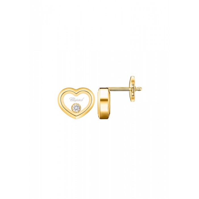 CHOPARD - Happy Diamonds Icons 83A192-0001 CHOPARD - Happy Diamonds Icons 83A192-0001