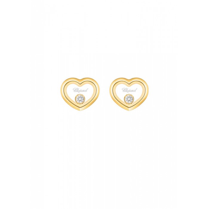 CHOPARD - Happy Diamonds Icons 83A192-0001 CHOPARD - Happy Diamonds Icons 83A192-0001