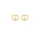 CHOPARD - Happy Diamonds Icons 83A192-0001 CHOPARD - Happy Diamonds Icons 83A192-0001
