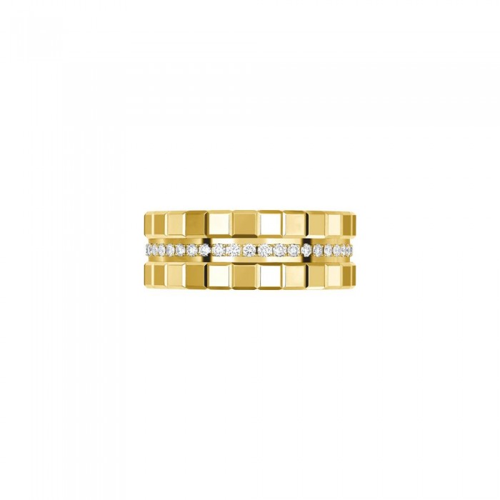 CHOPARD - Ice Cube Ring 827005-0041