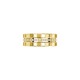 CHOPARD - Ice Cube Ring 827005-0041
