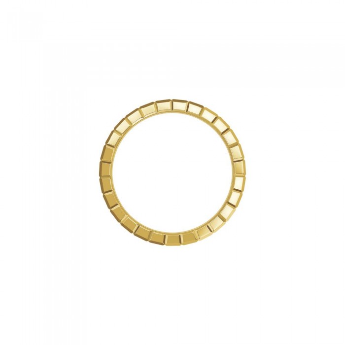 CHOPARD - Ice Cube Ring 827005-0041
