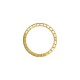 CHOPARD - Ice Cube Ring 827005-0041