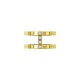 CHOPARD - Ice Cube Ring 827006-0012
