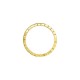 CHOPARD - Ice Cube Ring 827006-0012