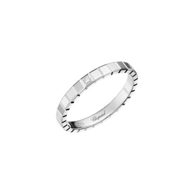 CHOPARD - Ice Cube Ring 827702-1230