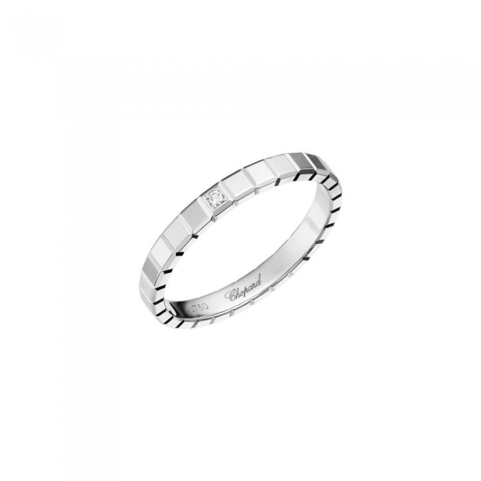CHOPARD - Ice Cube Ring 827702-1230