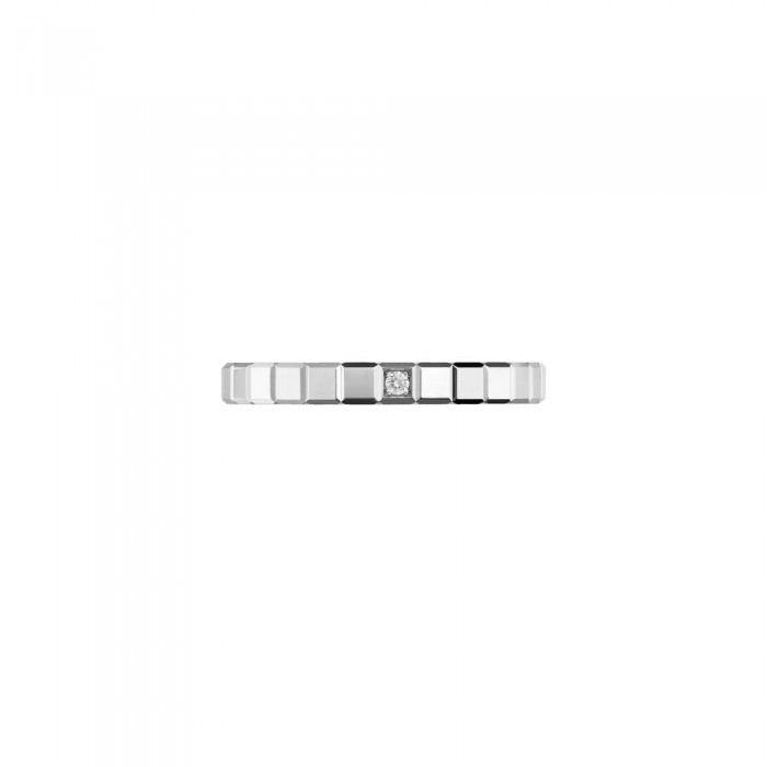 CHOPARD - Ice Cube Ring 827702-1230