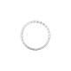 CHOPARD - Ice Cube Ring 827702-1230