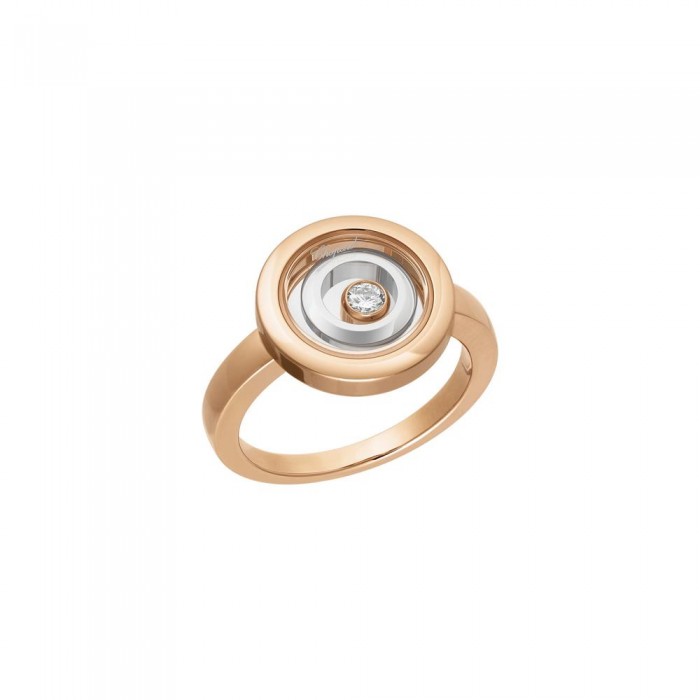 CHOPARD - Happy Spirit Ring 828230-9011