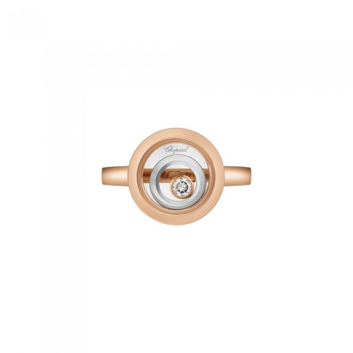 CHOPARD - Happy Spirit Ring 828230-9011