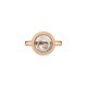 CHOPARD - Happy Spirit Ring 828230-9011