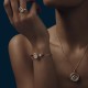 CHOPARD - Happy Spirit Ring 828230-9011