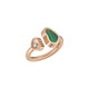 CHOPARD - Happy Hearts Rings 829482-5130 CHOPARD - Happy Hearts Rings 829482-5130