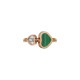 CHOPARD - Happy Hearts Rings 829482-5130 CHOPARD - Happy Hearts Rings 829482-5130