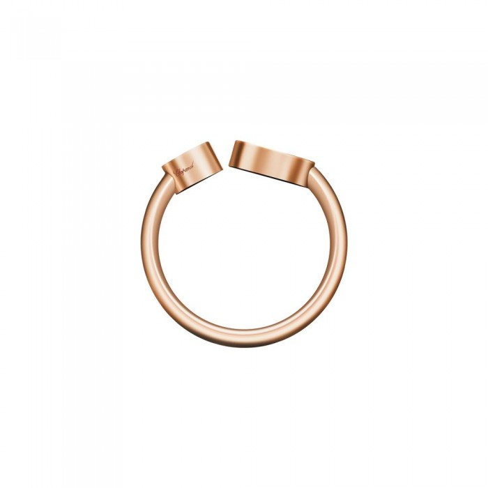 CHOPARD - Happy Hearts Rings 829482-5130 CHOPARD - Happy Hearts Rings 829482-5130