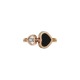 CHOPARD - Happy Hearts Rings 829482-5210 CHOPARD - Happy Hearts Rings 829482-5210