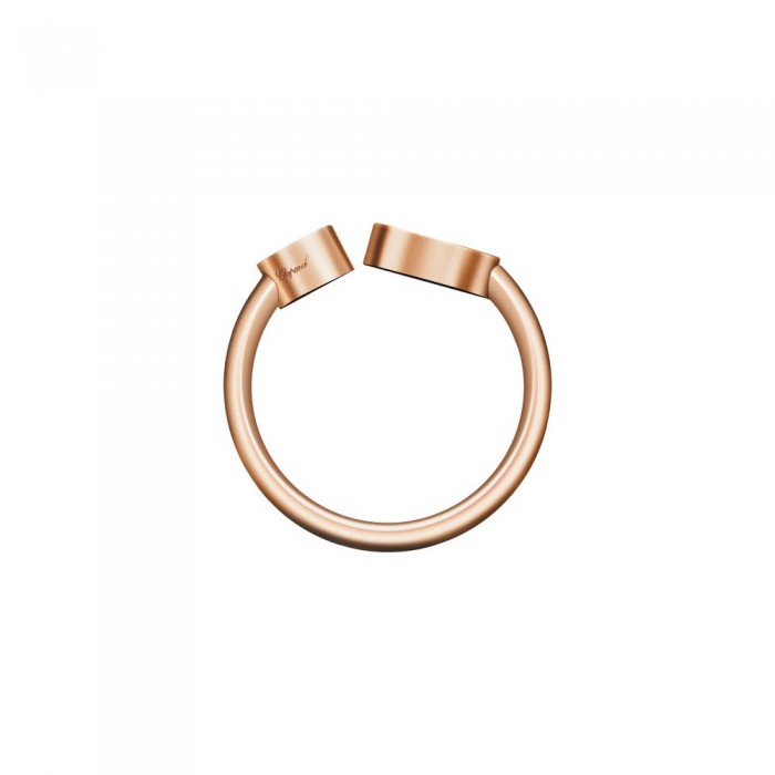CHOPARD - Happy Hearts Rings 829482-5210 CHOPARD - Happy Hearts Rings 829482-5210