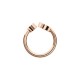 CHOPARD - Happy Hearts Rings 829482-5312 CHOPARD - Happy Hearts Rings 829482-5312