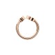 CHOPARD - Happy Hearts Rings 829482-5632
