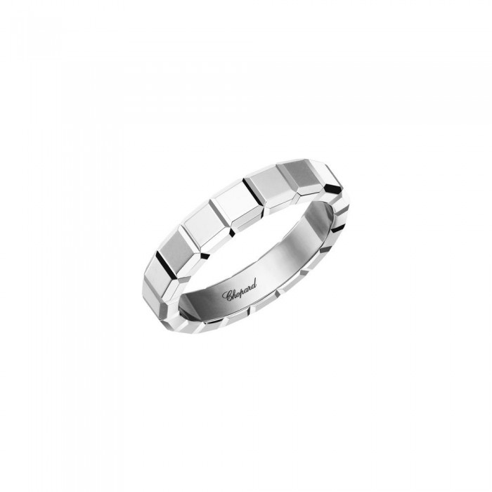 CHOPARD - Ice Cube Ring 829834-1011