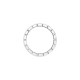 CHOPARD - Ice Cube Ring 829834-1011