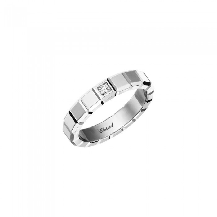 CHOPARD - Ice Cube Ring 829834-1070 CHOPARD - Ice Cube Ring 829834-1070