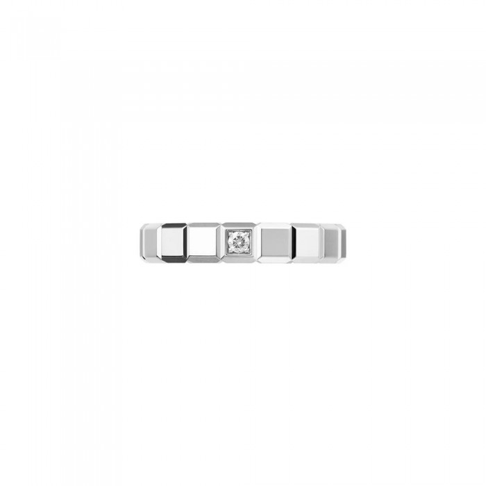 CHOPARD - Ice Cube Ring 829834-1070 CHOPARD - Ice Cube Ring 829834-1070