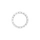 CHOPARD - Ice Cube Ring 829834-1070 CHOPARD - Ice Cube Ring 829834-1070