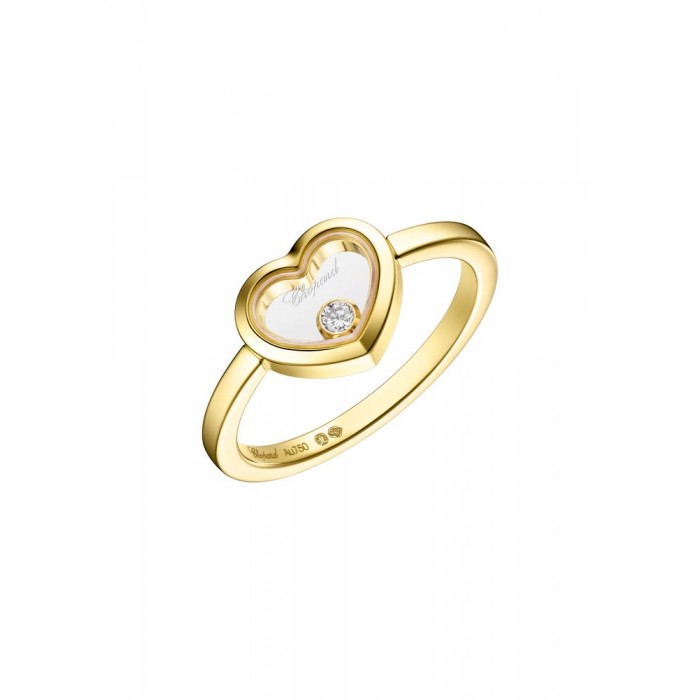CHOPARD - Happy Diamonds Icons 82A192-0111 CHOPARD - Happy Diamonds Icons 82A192-0111