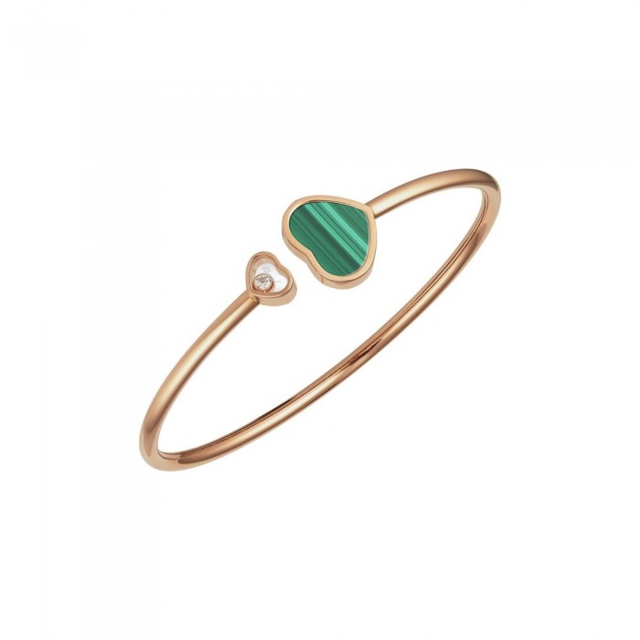 CHOPARD - Happy Hearts Bangle 857482-5107 CHOPARD - Happy Hearts Bangle 857482-5107