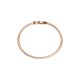 CHOPARD - Happy Hearts Bangle 857482-5107 CHOPARD - Happy Hearts Bangle 857482-5107