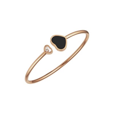 CHOPARD - Happy Hearts Bangle 857482-5200